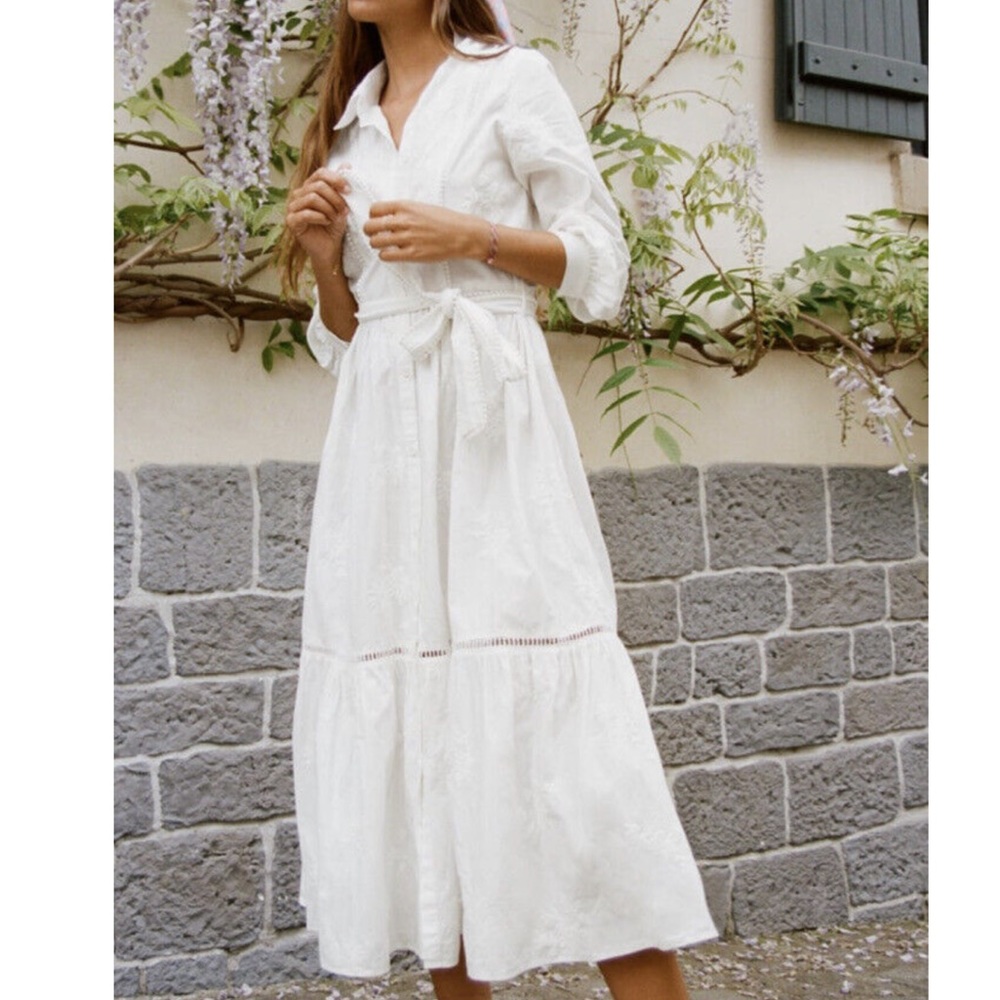 Zara Dress